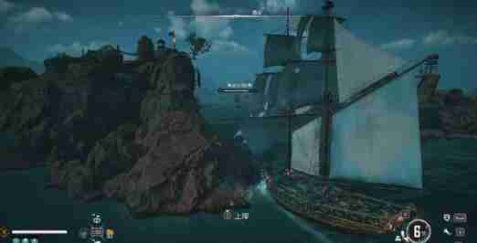 碧海黑帆pve/pvp船配装选择建议