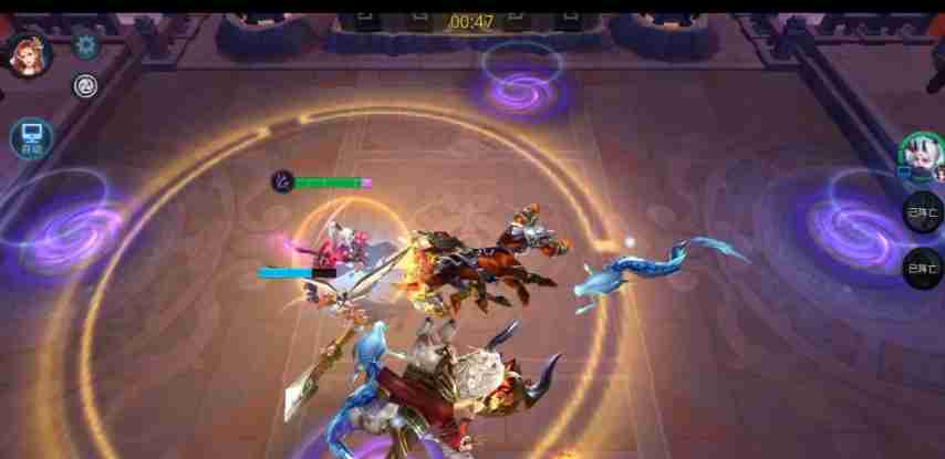 乱斗西游2蛟魔王怎么样