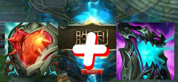 英雄联盟无限火力心之钢怎么叠得快 无限火力心之钢叠层技巧分享