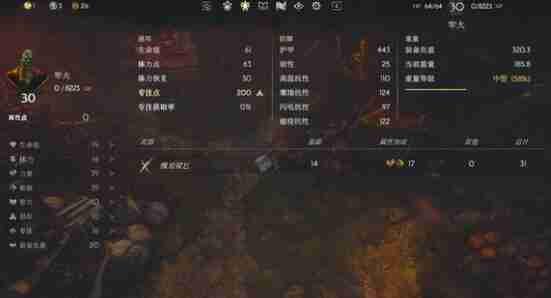 恶意不息双刀加点方法一览