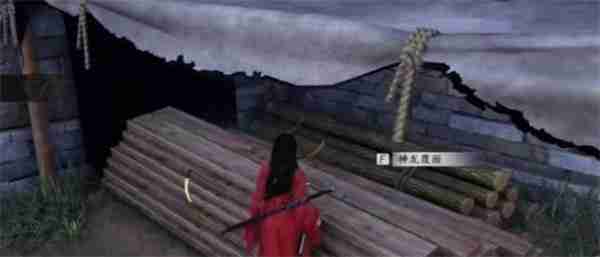 燕云十六声神龙覆面任务如何攻略 神龙覆面任务攻略玩法