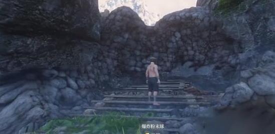 雾锁王国燃烧之弓刷新地点详解