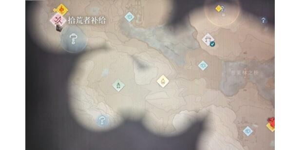 雾锁王国恸哭之刃获得方法