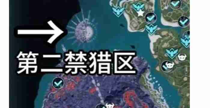 幻兽帕鲁踏春兔刷新地点一览