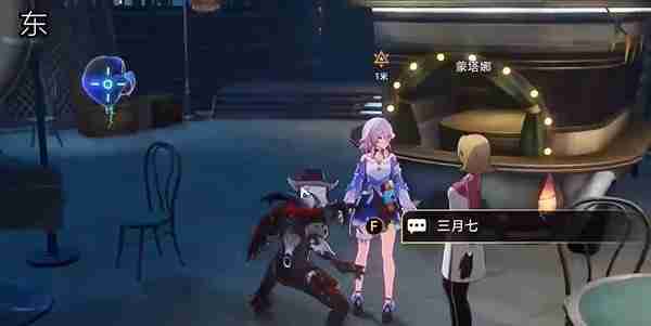 崩坏星穹铁道死亡蕉社任务怎么过 死亡蕉社任务攻略