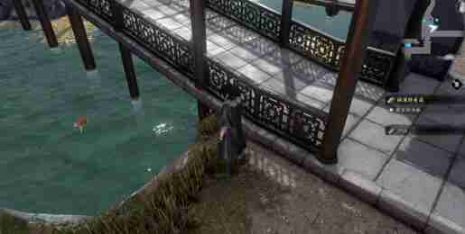 古龙风云录重新回恶人谷技巧