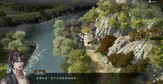 古龙风云录重新回恶人谷技巧