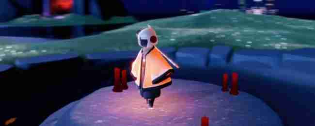 光遇如何十秒白嫖75个白蜡烛 十秒白嫖75个白蜡烛方法