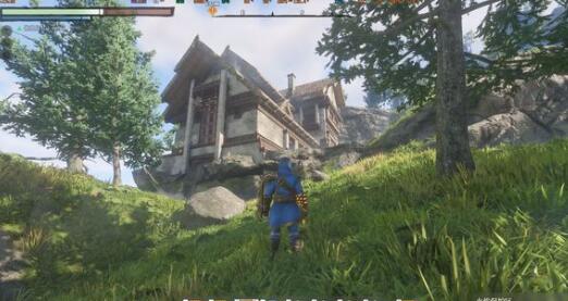 雾锁王国弓箭手玩法建议