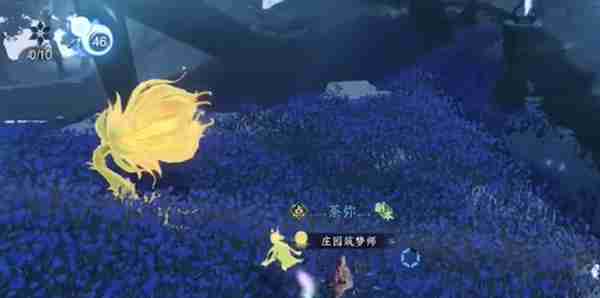 逆水寒手游神器节点飞光赤曜如何获得 神器节点飞光赤曜获取攻略