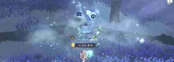 逆水寒手游神器节点飞光赤曜如何获得 神器节点飞光赤曜获取攻略