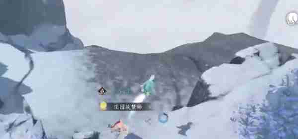 逆水寒手游神器节点飞光赤曜如何获得 神器节点飞光赤曜获取攻略