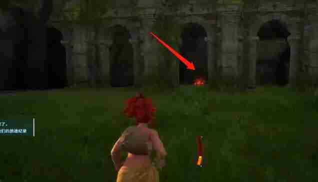 幻兽帕鲁出生岛宝箱刷新地点详解