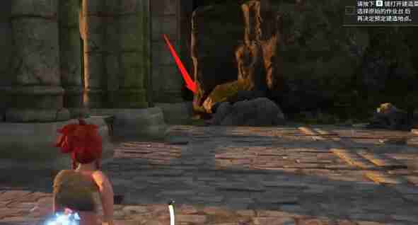 幻兽帕鲁出生岛宝箱刷新地点详解