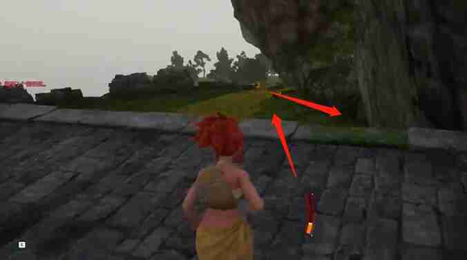 幻兽帕鲁出生岛宝箱刷新地点详解