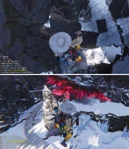七日世界雪国冷晶矿在哪采集 雪国冷晶矿点位分享