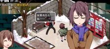冬日狂想曲攻略隱藏角色技巧