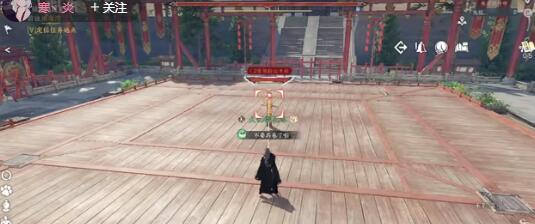 逆水寒手游铁衣普攻爆发流玩法搭配