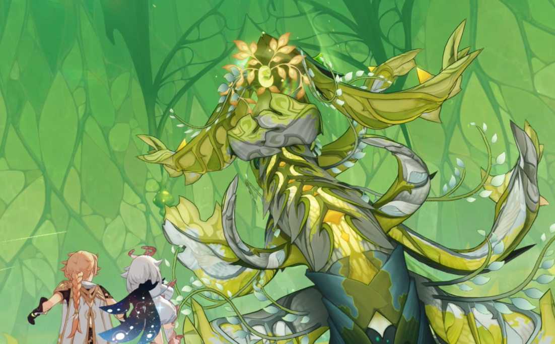 原神那维莱特如何培养