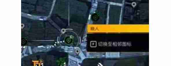 幽灵线东京现代游魂刷新地点详解