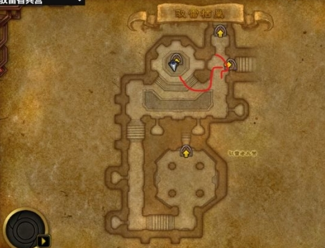 魔兽世界灵魂兽阿拉丹怎么抓 灵魂兽阿拉丹捕捉攻略