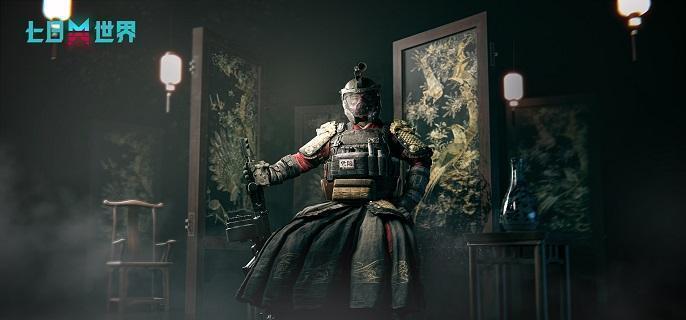 七日世界黄油松茸食谱怎么得 黄油松茸食谱获取方法