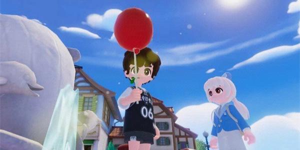 心动小镇潮流季奇灵夜蝙蝠面具如何获取 潮流季奇灵夜蝙蝠面具获取方法