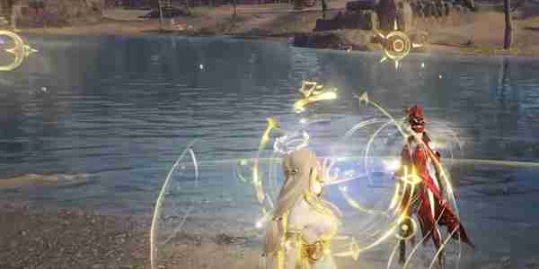 永劫无间手游新英雄席拉技能有哪些 永劫无间新英雄席拉技能详细介绍