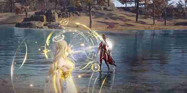 永劫无间手游新英雄席拉技能有哪些 永劫无间新英雄席拉技能详细介绍