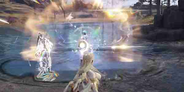 永劫无间手游新英雄席拉技能有哪些 永劫无间新英雄席拉技能详细介绍