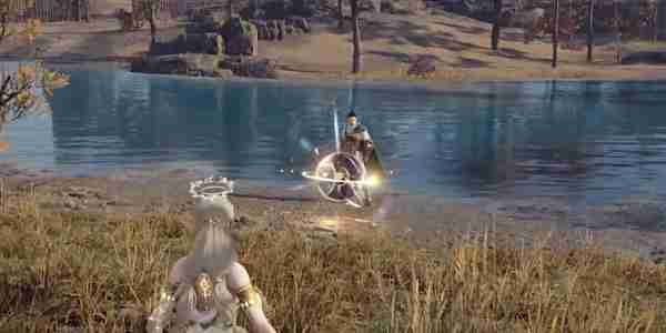 永劫无间手游新英雄席拉技能有哪些 永劫无间新英雄席拉技能详细介绍