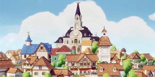 心动小镇奇灵夜南瓜食谱如何获取 奇灵夜南瓜食谱获取方法