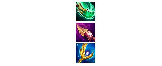 金铲铲之战吸血鬼摄魂使阵容装备搭配