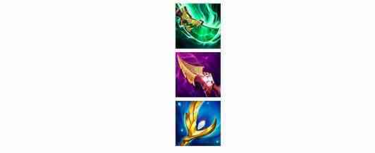 金铲铲之战吸血鬼摄魂使阵容装备搭配