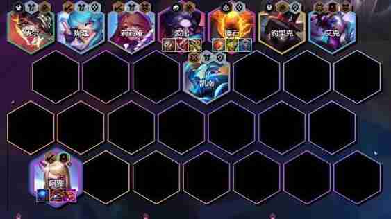 金铲铲之战爆杀波比狸阵容如何搭配 金铲铲之战爆杀波比狸阵容玩法技巧全解析