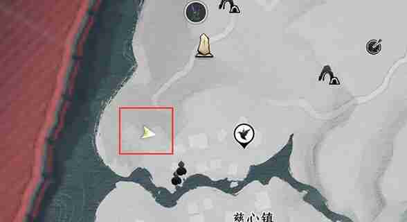 燕云十六声佛花与鼠任务完成步骤