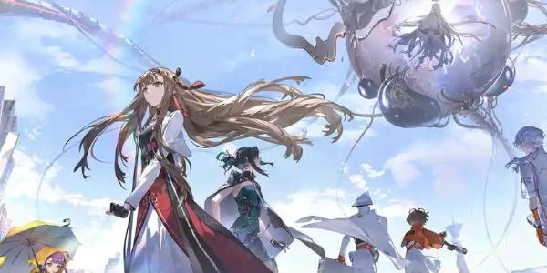 新月同行橘值得培养吗 新月同行橘技能介绍