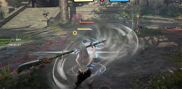 永劫无间乌龟流斩马刀怎么玩 永劫无间乌龟流斩马刀玩法解析