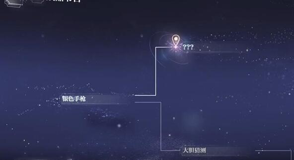 世界之外残酷节目结局达成技巧