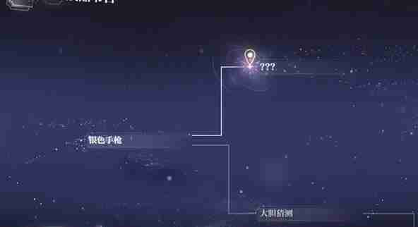 世界之外残酷节目结局达成技巧