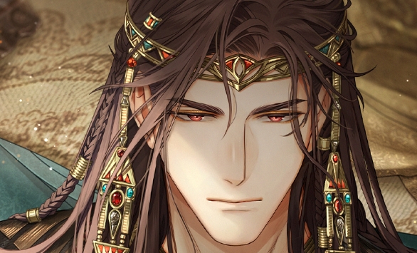 光与夜之恋陆沉执吻冥晓灵犀怎么样 陆沉执吻冥晓灵犀基本信息介绍