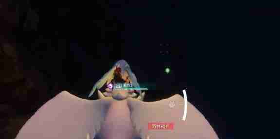 幻兽帕鲁风起之丘主岛翠叶鼠雕像刷新位置