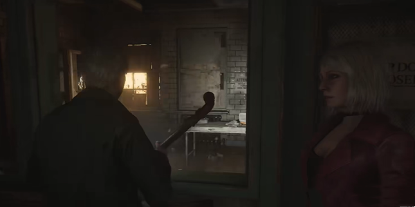 寂静岭2重制版医院一楼密码锁怎么解谜 寂静岭2重制版医院一楼密码锁解谜技巧