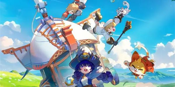 出发吧麦芬决战黄金穹顶副本如何通关 决战黄金穹顶副本通关方法