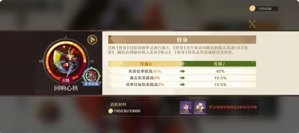 无尽梦回梦灵怎么玩 无尽梦回梦灵系统介绍