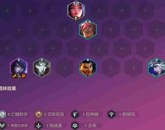 金铲铲之战S9恭喜发财厄斐琉斯开局阵容怎么搭配 S9恭喜发财厄斐琉斯开局阵容搭配推荐