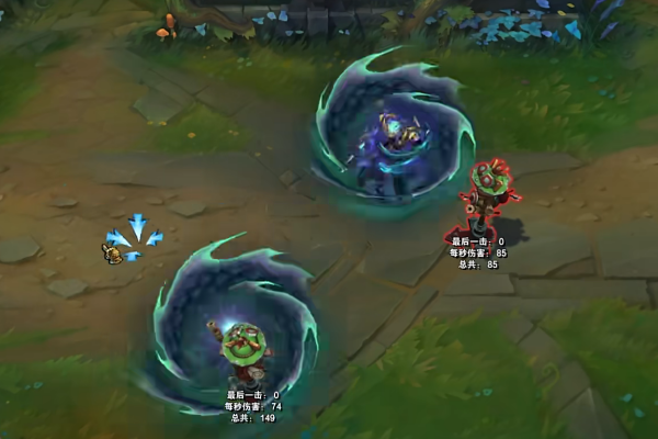 英雄联盟神龙尊者卡萨丁皮肤介绍