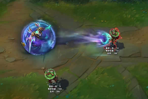 英雄联盟神龙尊者卡萨丁皮肤介绍