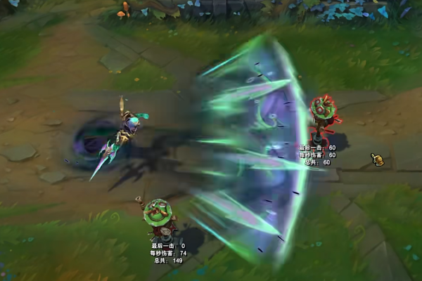 英雄联盟神龙尊者卡萨丁皮肤介绍