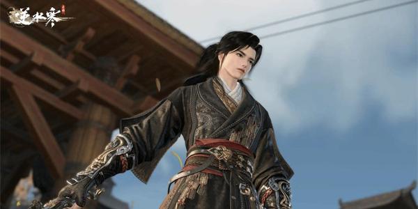 逆水寒手游隐藏成就拾荒大神如何获取 隐藏成就拾荒大神获取方法